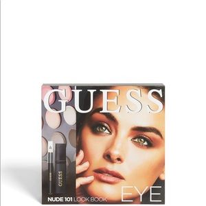 Guess Nude 101 Eye